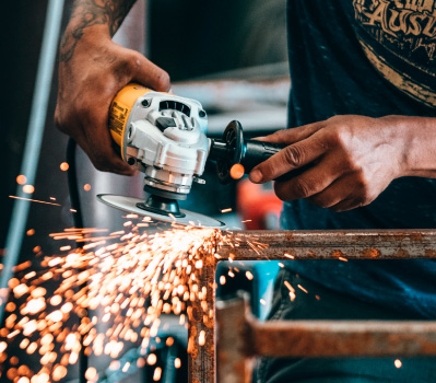 Fabricación a Medida Dorwin