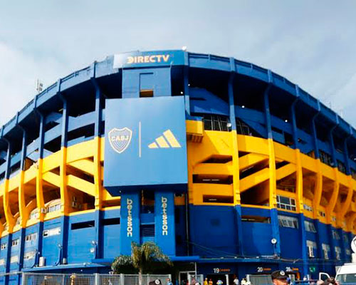 Boca Juniors