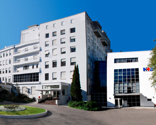 Hospital Británico