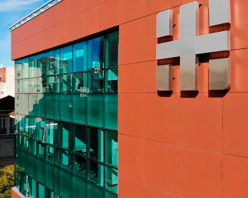 Hospital Italiano