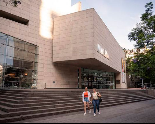 MALBA