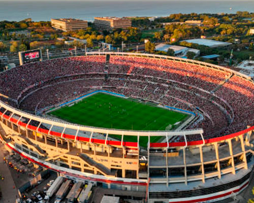 River Plate